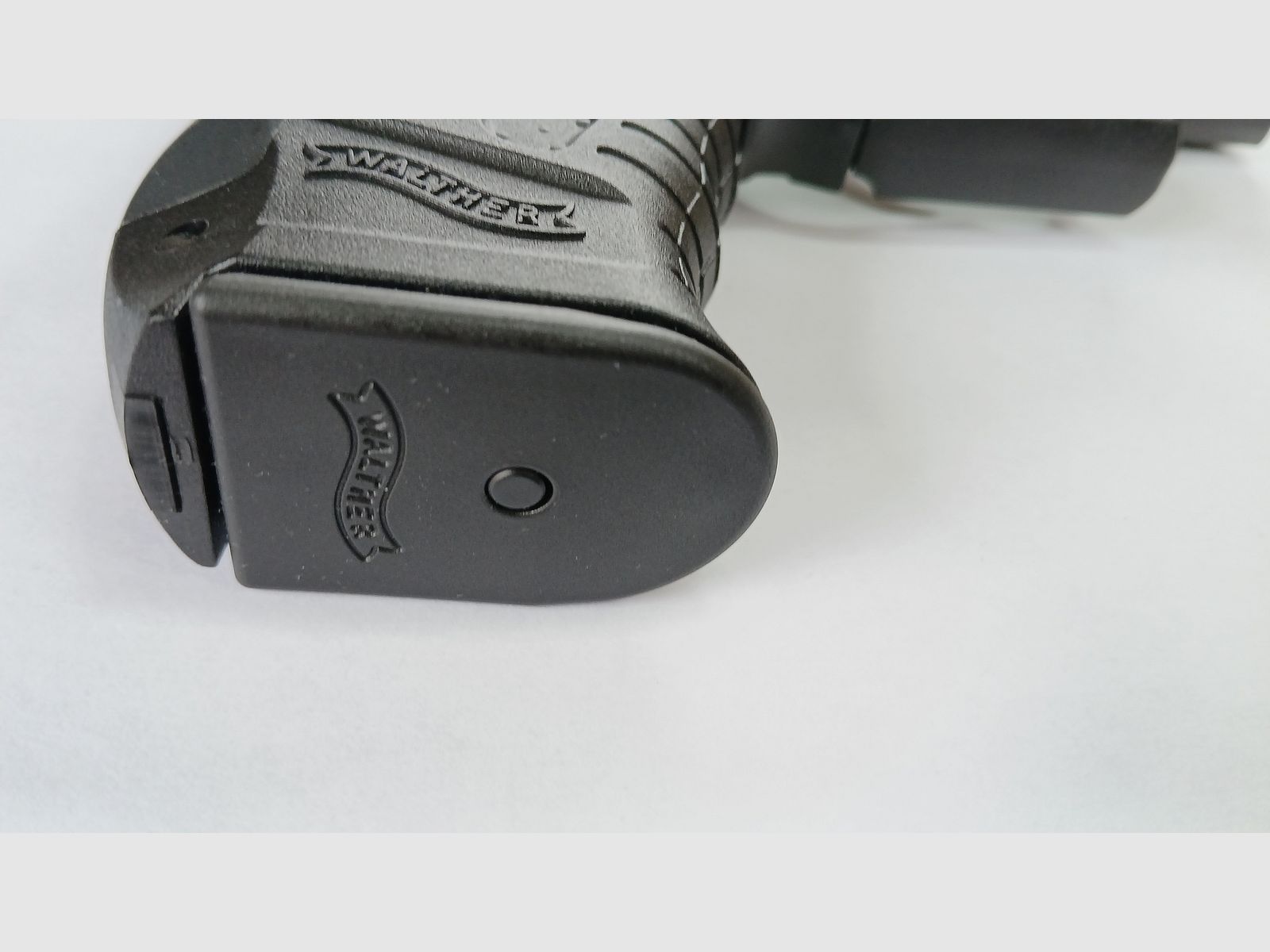 Umarex Walther P99 9mm Schreckschuss NEU !