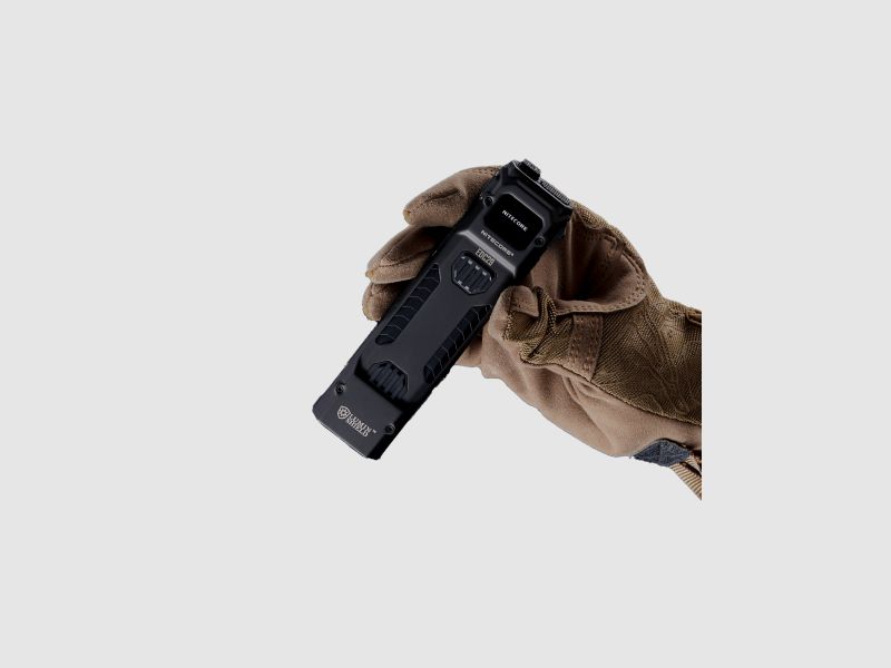 Linterna NITECORE EDC29 6500 lúmenes, imagen 6 de 10