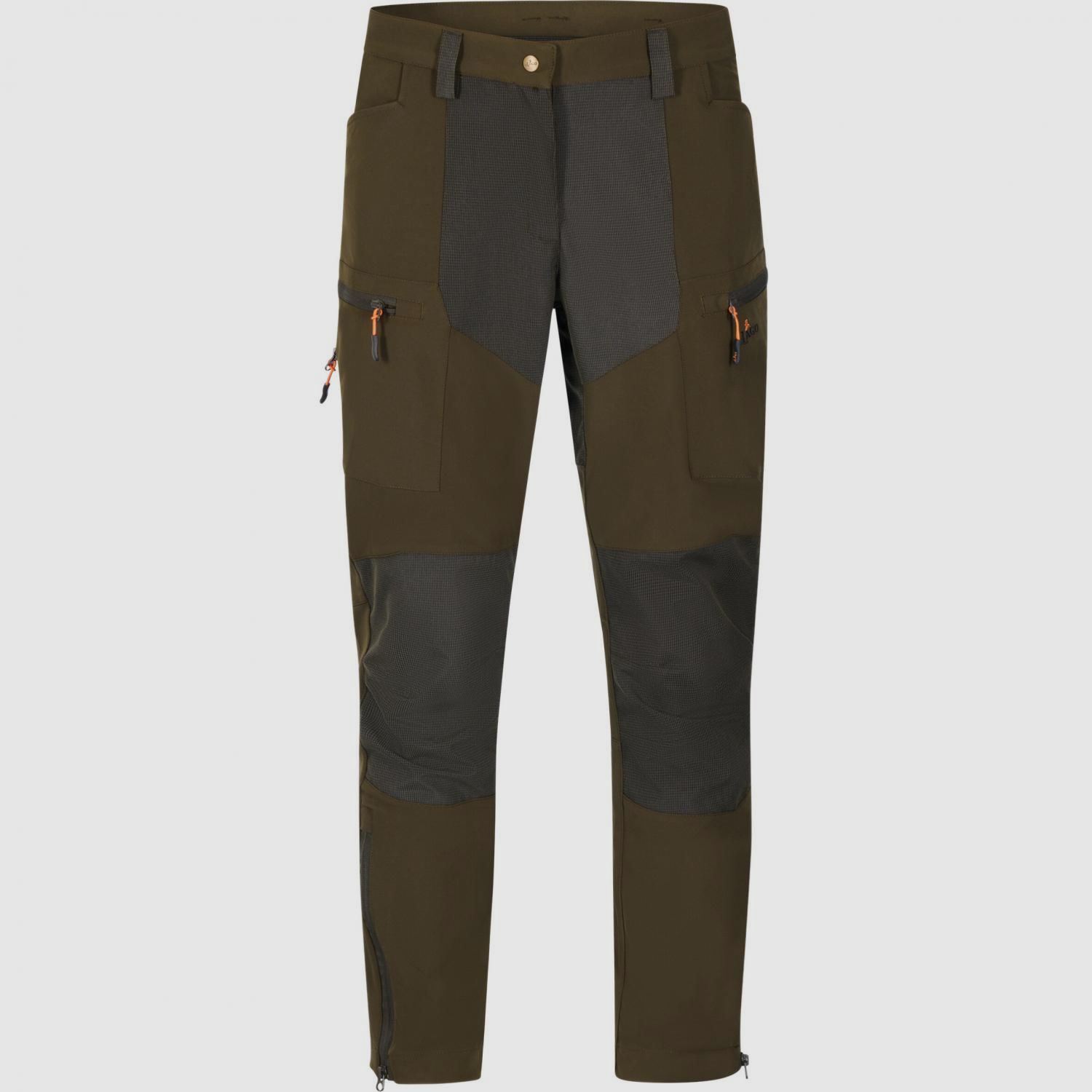 Membranhose Striker HF LTX Herren (Oliv/Anthrazit)