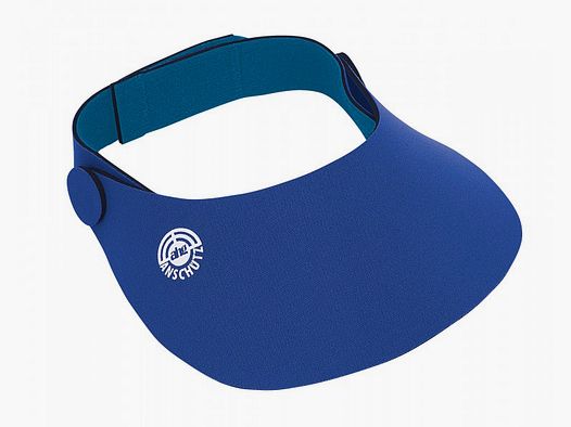 AHG Cappello Neoprene de Luxe - blu