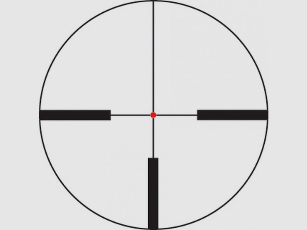 Premium Zielfernrohr 3-12X56 - FUZYON, Bild 2 von 2