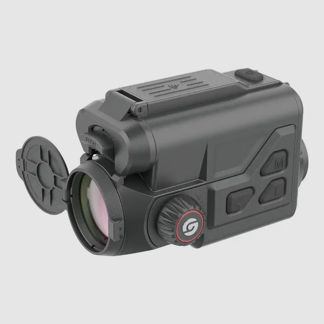 Guide sensmart thermal imaging attachment Guide TB430