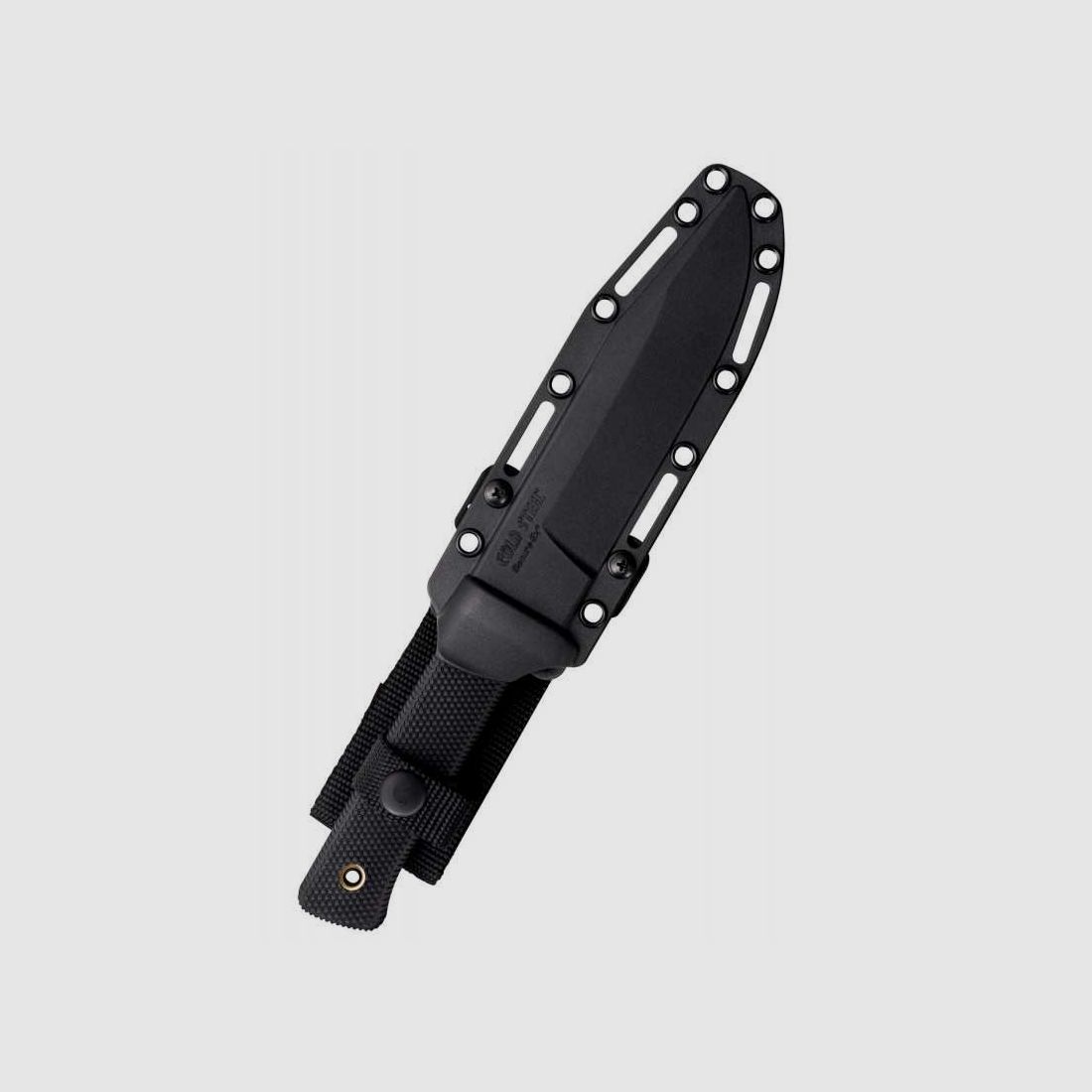 Cold Steel Rescue Knife 3V SRK, CPM 3V Steel, Satin Finished