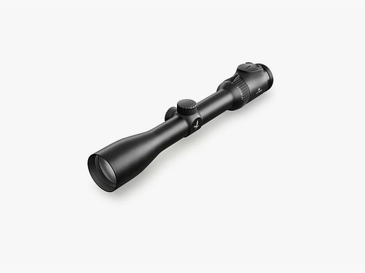 SWAROVSKI Z6i 1.7-10x42 SR Gen. III with rail, reticle 4A-I