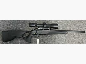 Blaser R8 Ultimate .308Win. + Zeiss Conquest V6 2-12x50 + Dentler Montage