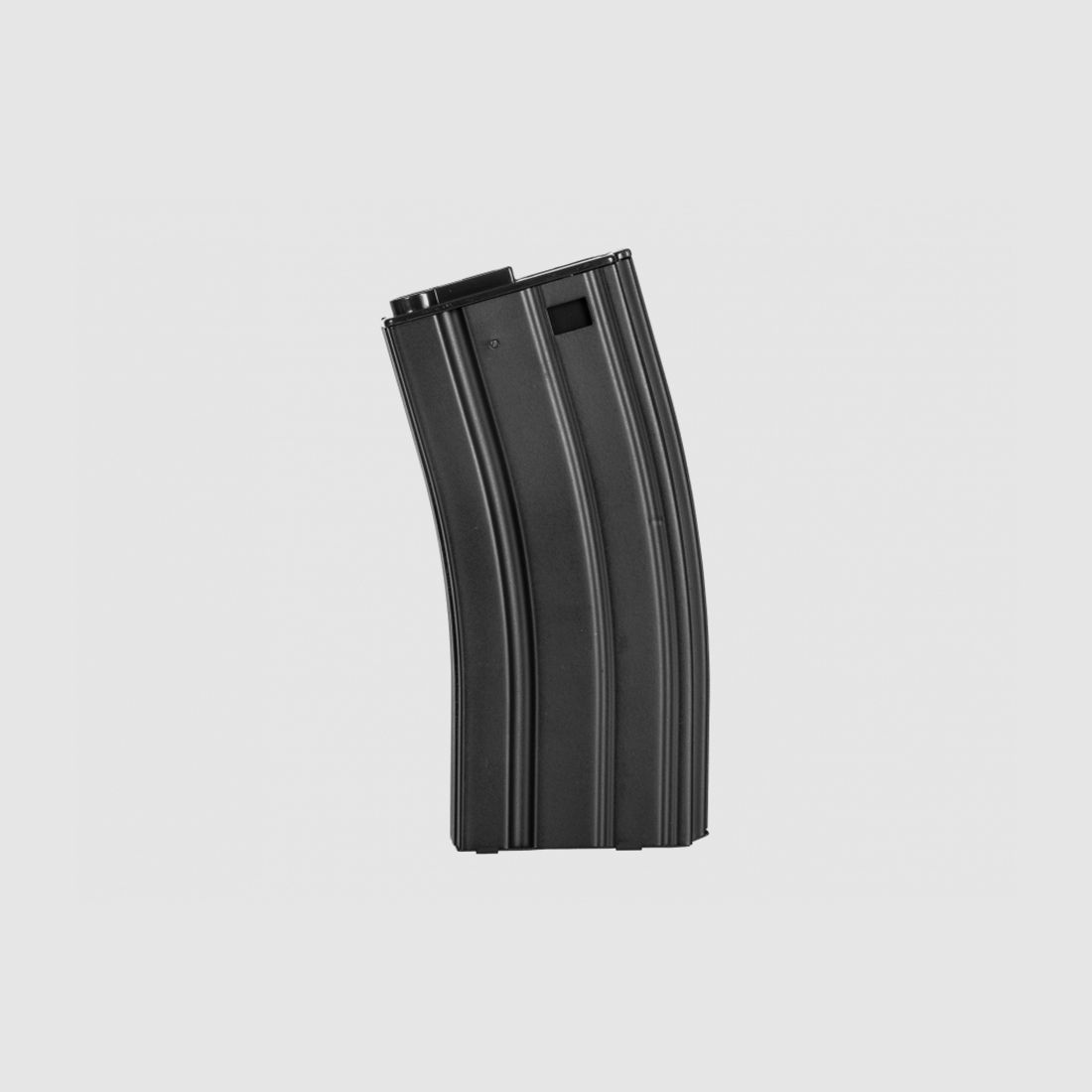 Hi-capmagazijn voor ASG H&K HK416 CQB 6 mm