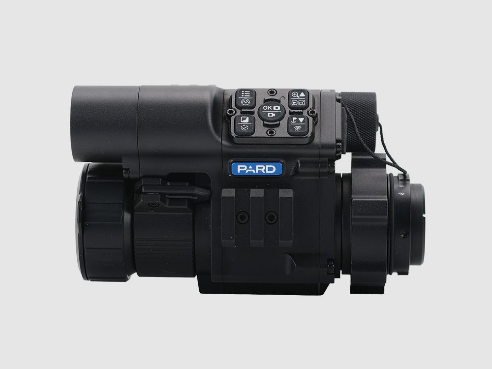 Pard-Nachtsicht Pard FT32-LRF Wärmebild Wärmebildkamera