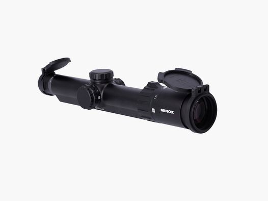 Minox Allrounder 1-5x24 cannocchiale