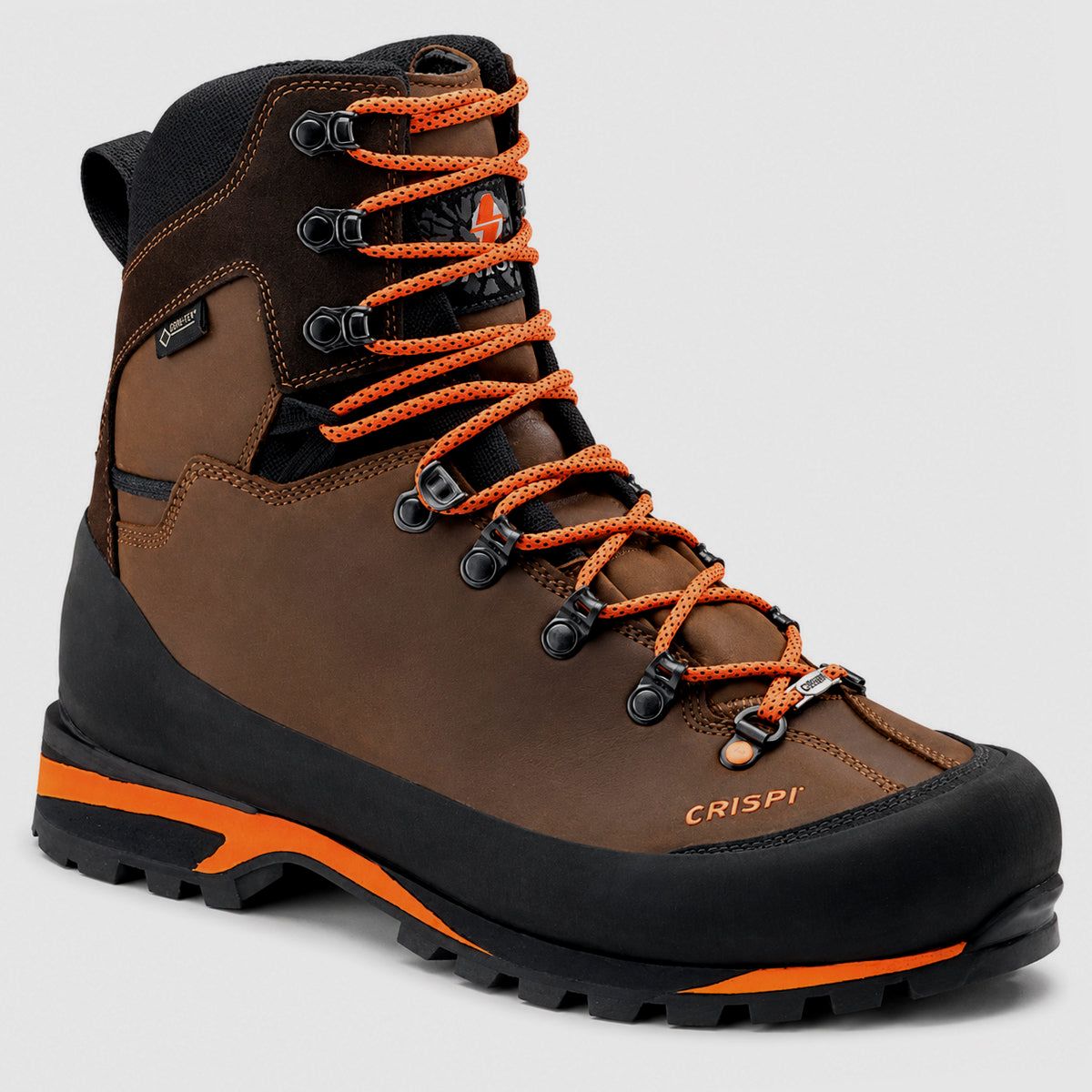 Buty myśliwskie CRISPI Wasatch GTX