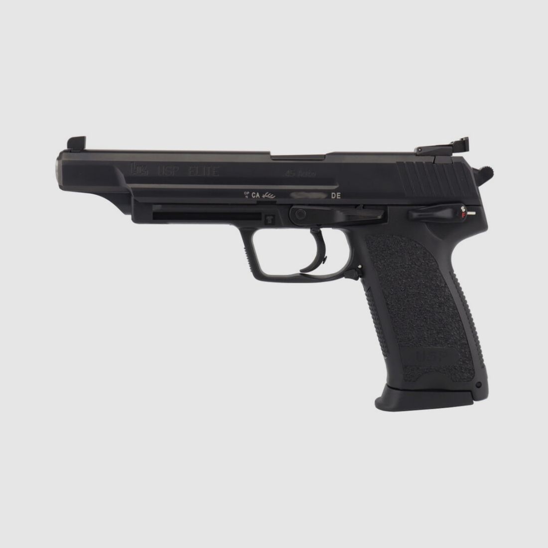Heckler & Koch USP Elite