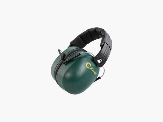 OCHRONNIKI SLUCHU CALDWELL RANGE MUFF NRR33