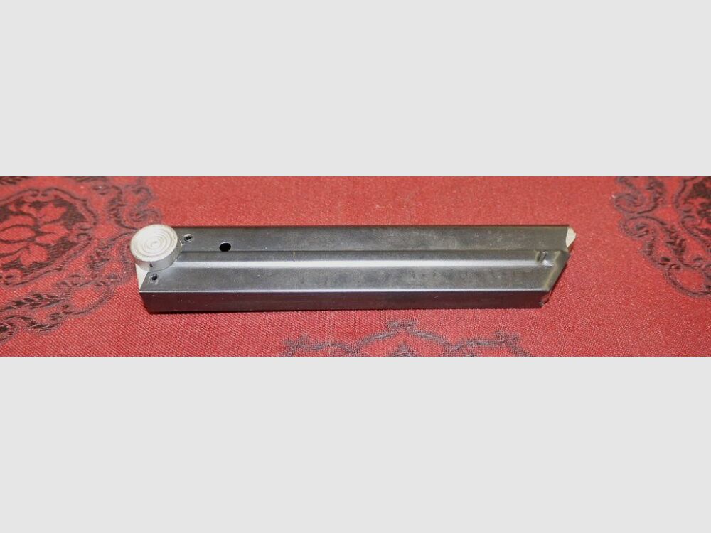 Niedermeier P08, 7 Schuss