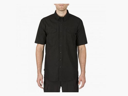 5.11 Stryke Shirt S/S S Tundra