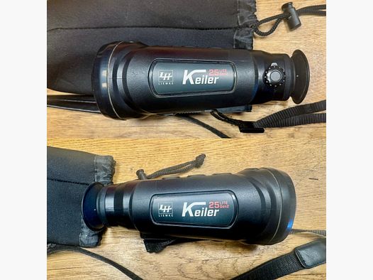 Liemke Keiler 25 Lite Gen2