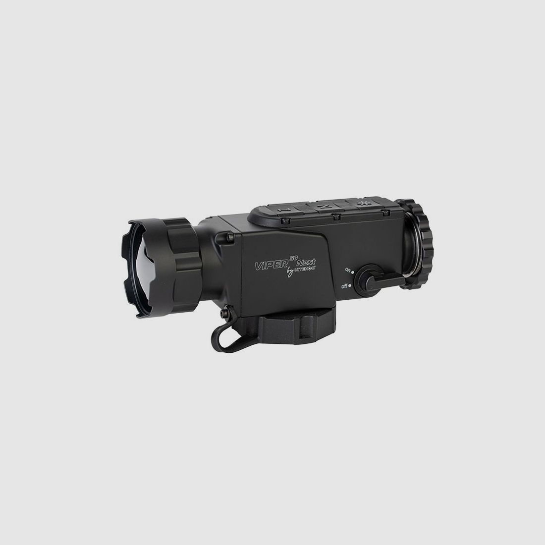 Nitehog Viper 50 SUIVANT