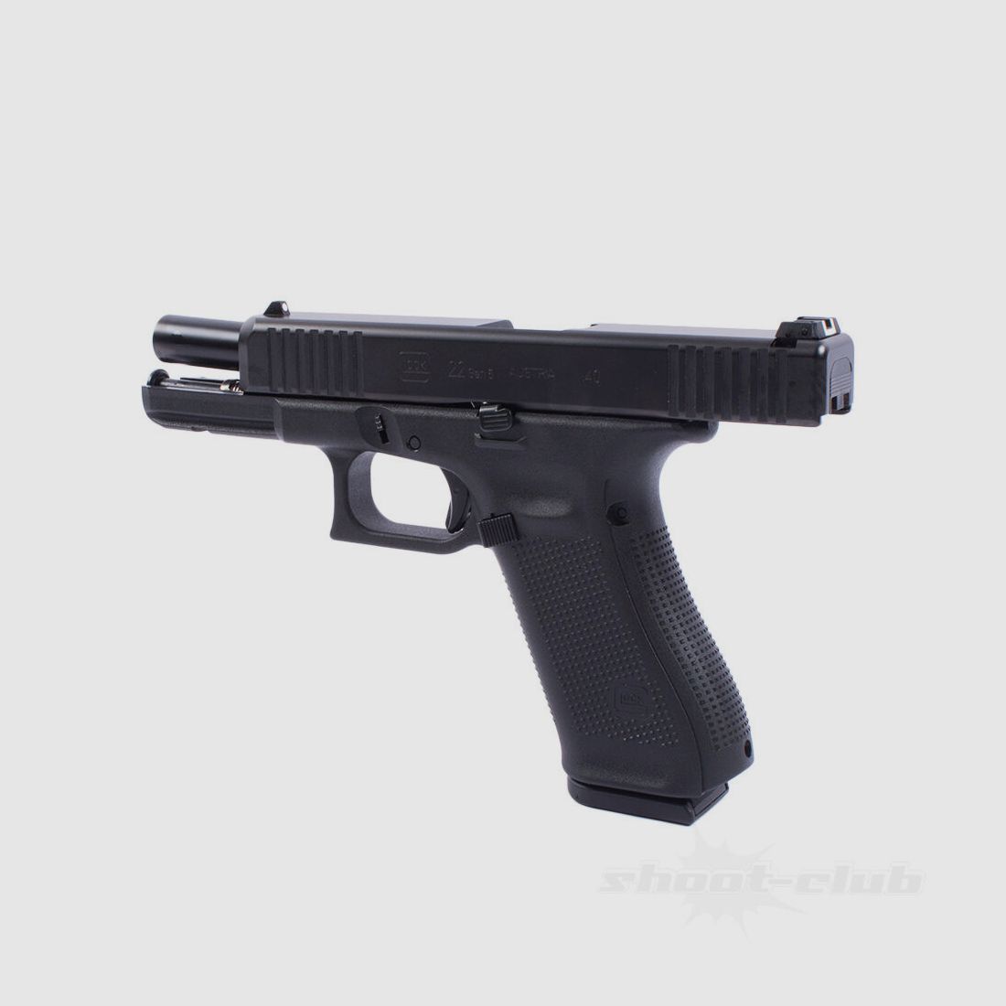 GLOCK Glock 22 Gen5