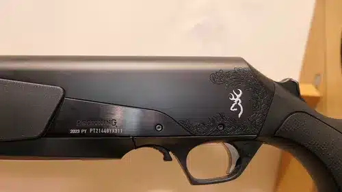 Browning Bar Jagdbüchse 4x Elite Synthe Kal. 9,3×62, Bild 8 von 10
