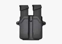 BGs Dual Pistol Mag Carrier