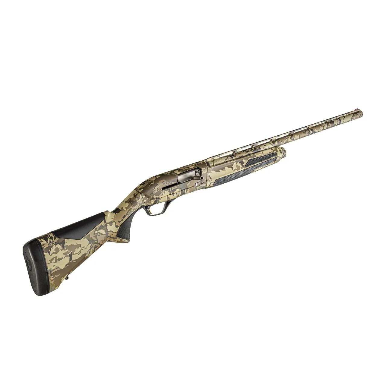 Browning MAXUS 2 CAMO AURIC 12M 3.5 – 711-28 – rem-adjustable capacity 4+1, imagen 3 de 4