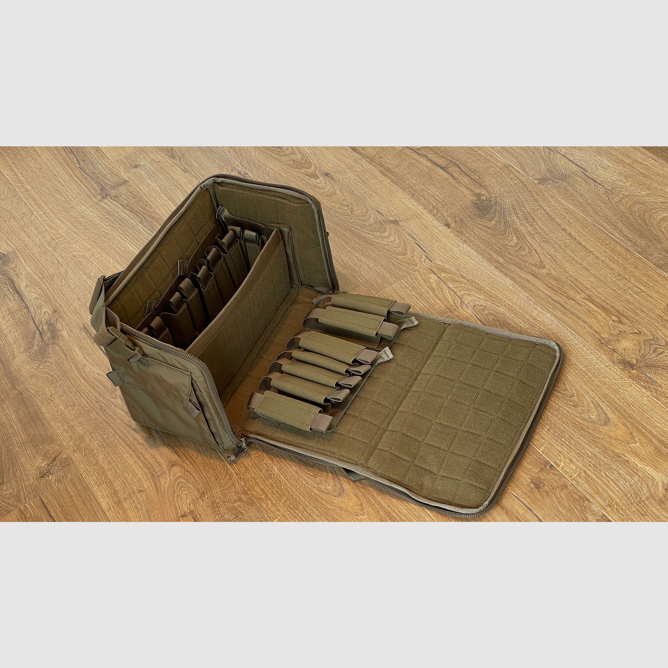 HELIKON TEX RANGE BAG