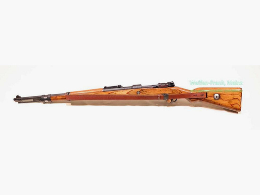 Sauer u. Sohn/Suhl Mod. 98K