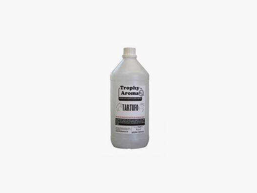Attractive liquid with TRUFFLE