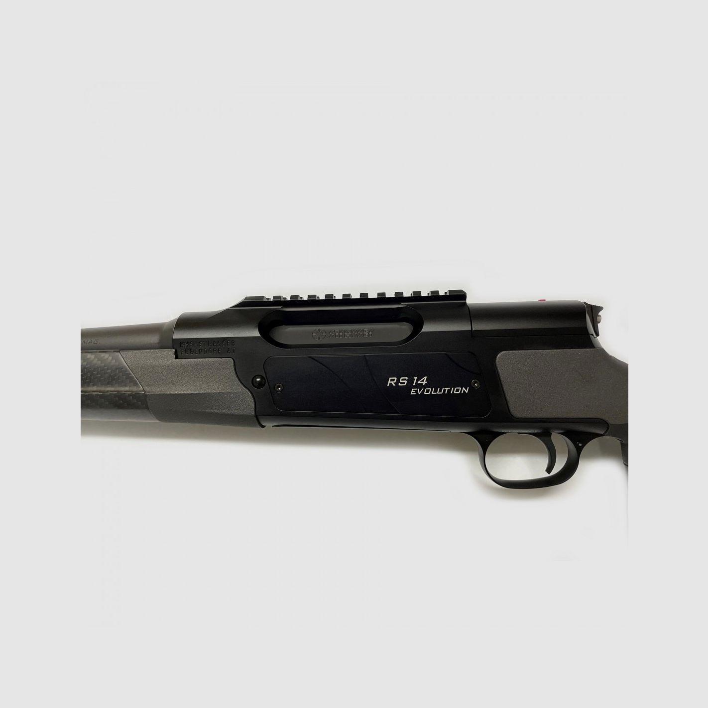 HMS Strasser RS14 Evolution Kal. 300 Winchester Magnum, Bild 4 von 7