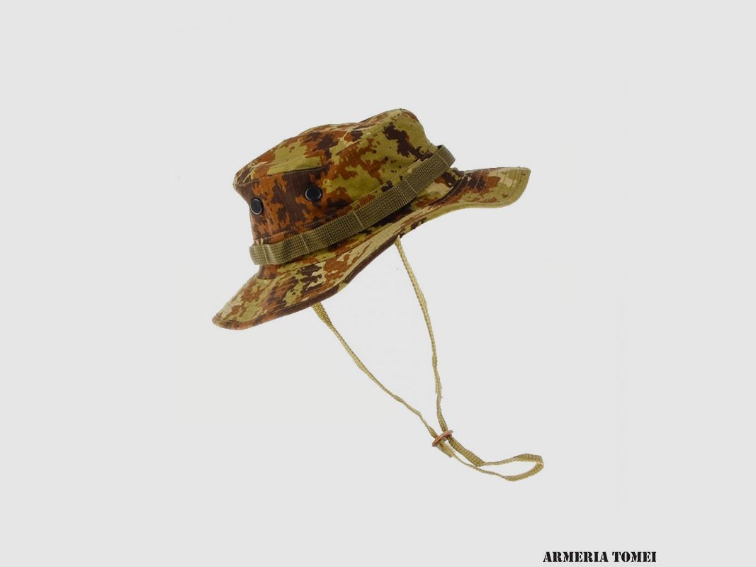 SBB – CAPPELLO – JUNGLE RIPSTOP VEGETATO, immagine 1 di 3
