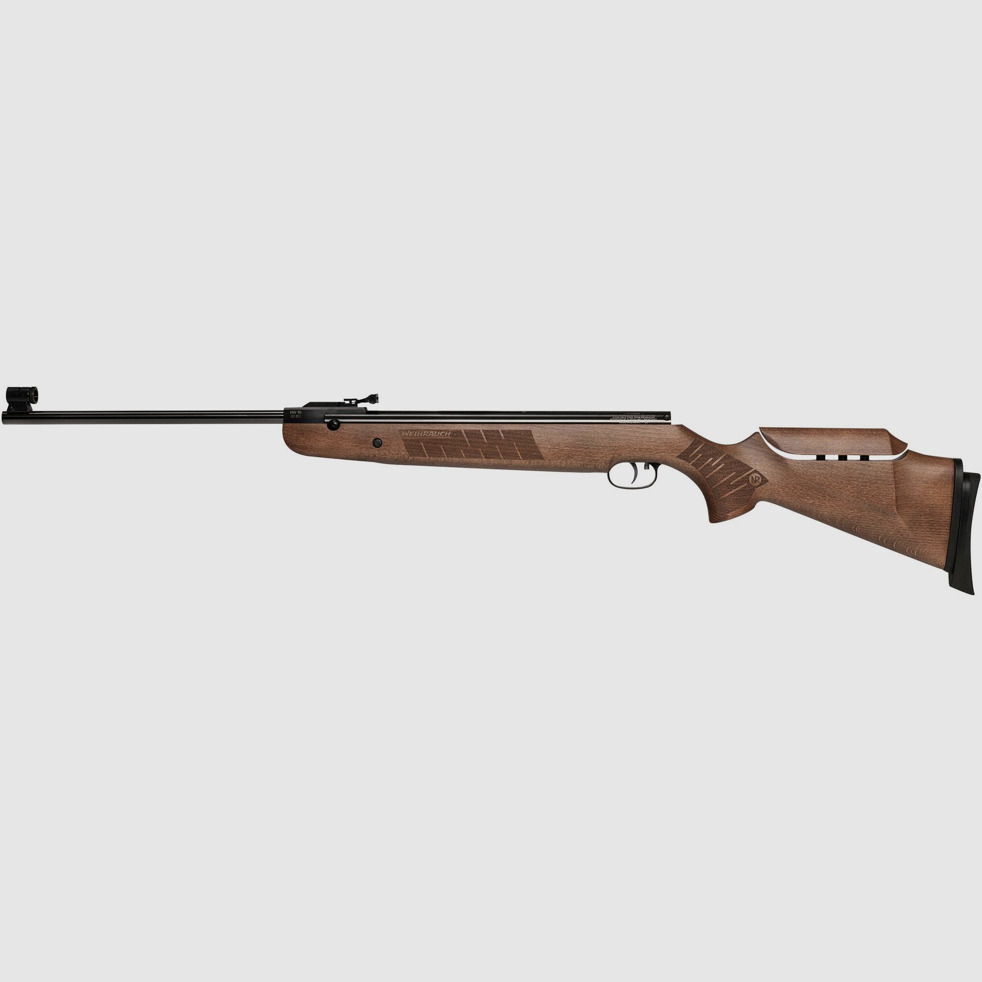 Weihrauch Sport Luftgewehr HW95 S 4,50