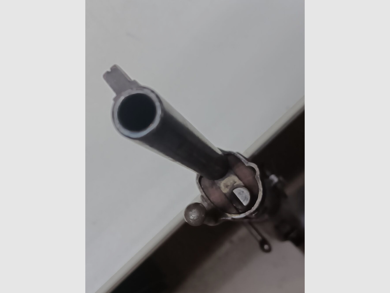 Chatellerault - MAC 1933 Mle. 1892 Berthier-Lebel