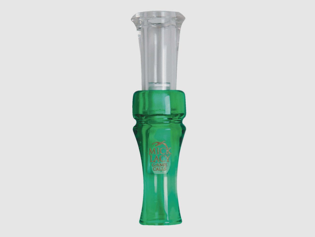 Lockruf Mick Lacy Enten dynamisches Duo doppelt – Buck Expert, Bild 2 von 2