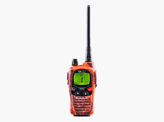 G9 PRO MIDLAND – CANICOM