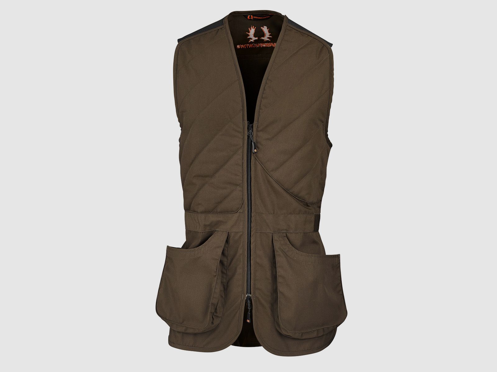 Nordforest Hunting Shooting Vest