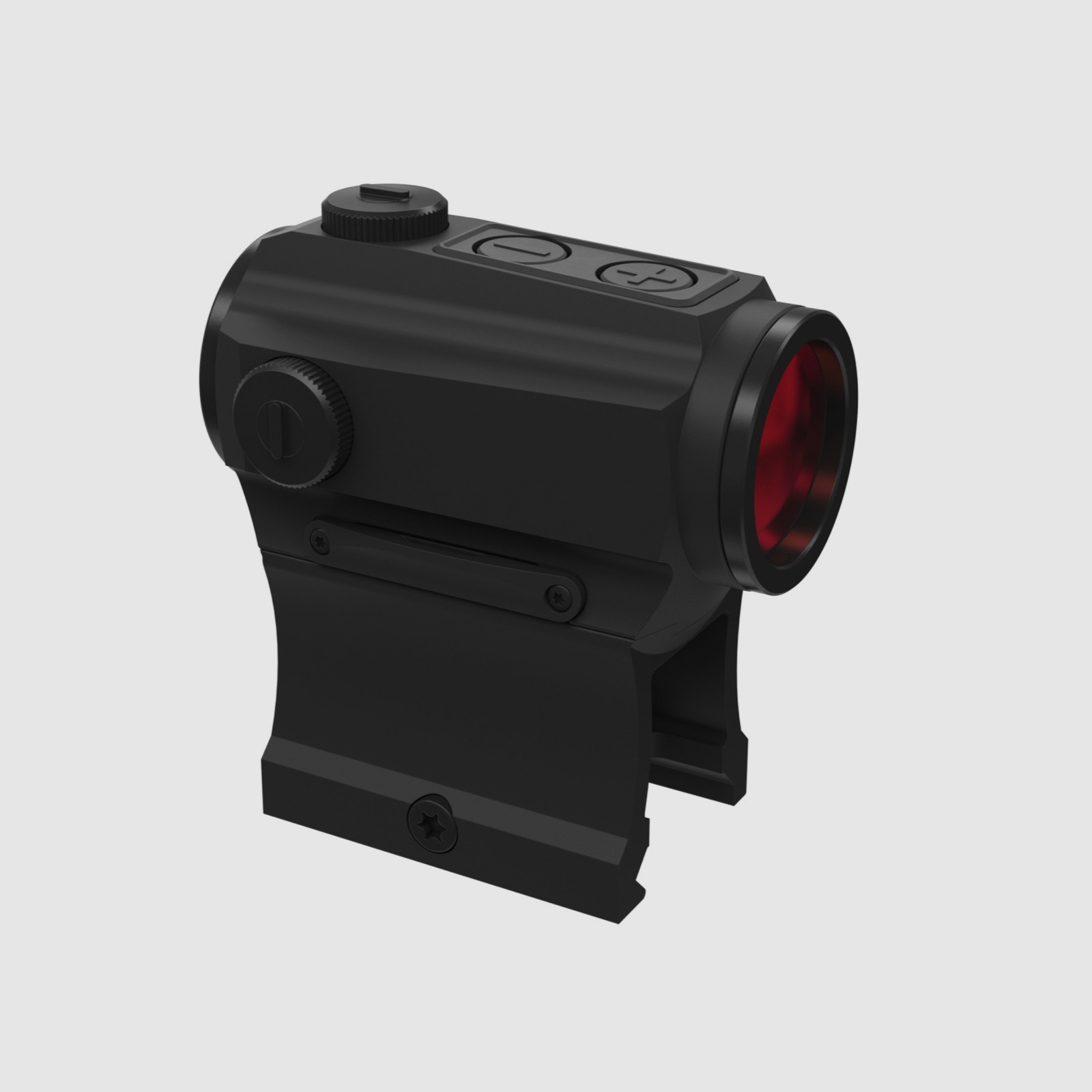 Holosun CLASSIC HS403B 2 MOA Jagd Sportschützen Airsoft