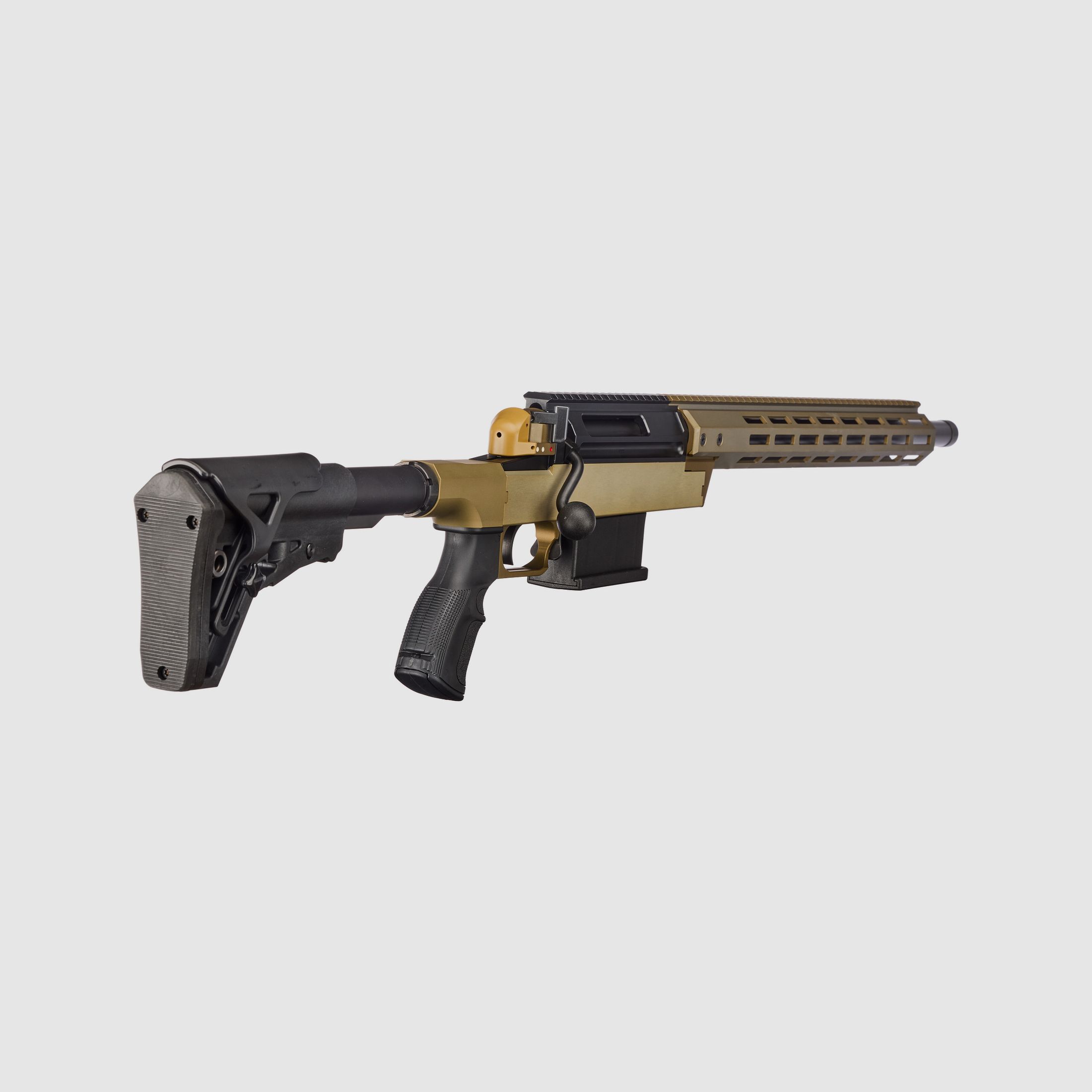 Haenel HLR 308 Basic Compact, Calibre .308 Win.