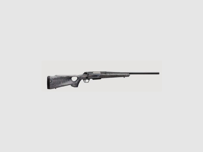Winchester XPR Thumbhole .308 Win