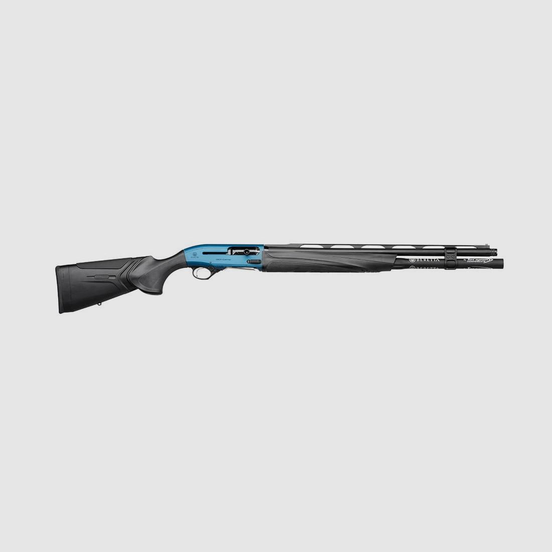 Beretta 1301 Competition Pro Kal. 12/76 Halbautomatische Flinte