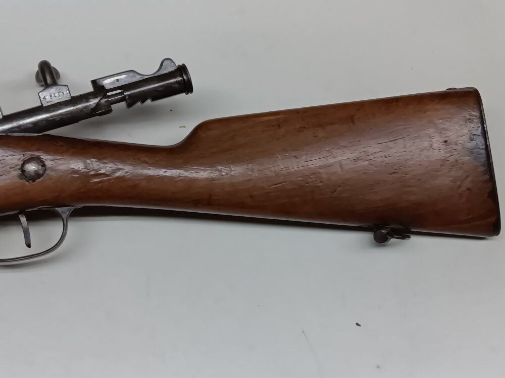 Chatellerault Mle. 1892 - MAC 1895