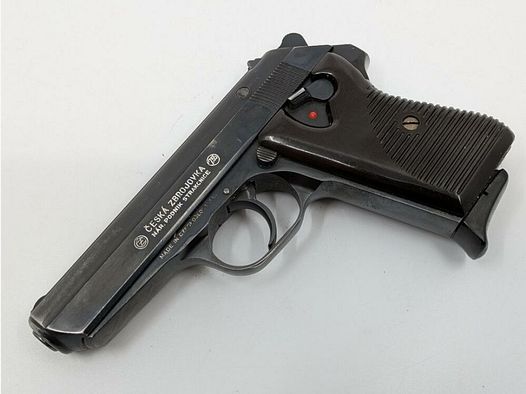 CZ VZOR 50