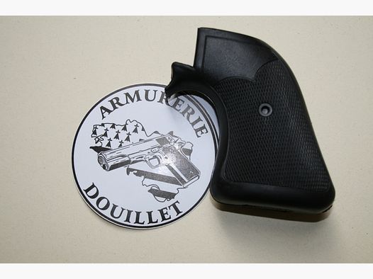 Crosse caoutchouc Pachmayr pour revolver Colt « F » Frame (occasion)