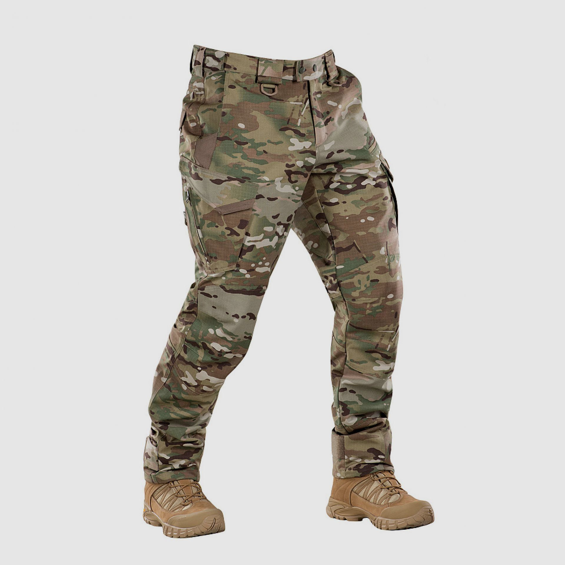 M-Tac Aggressor Elite NYCO-Hose, Bild 8 von 14