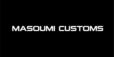Masoumi Customs