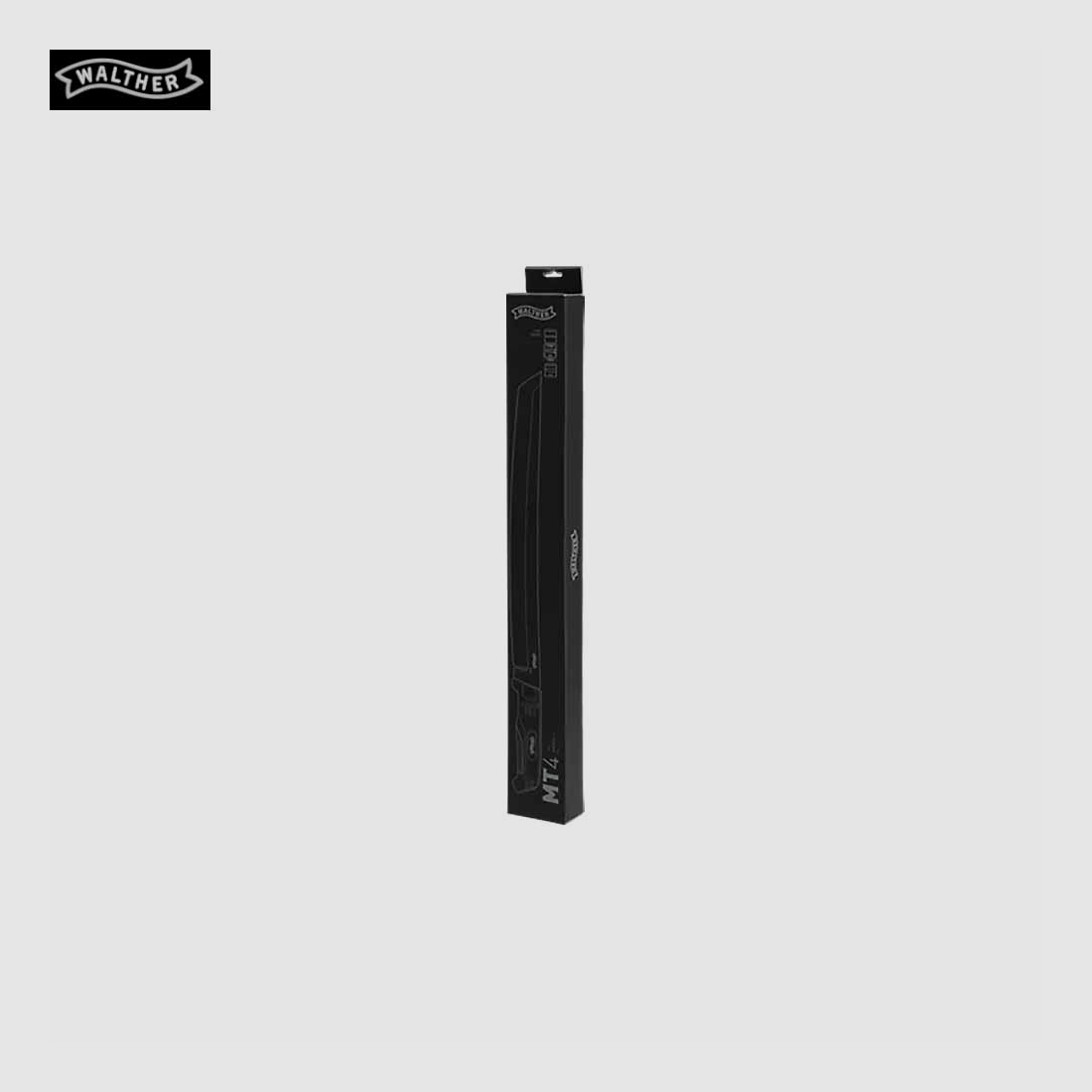 WALTHER MachTac 4 Machete