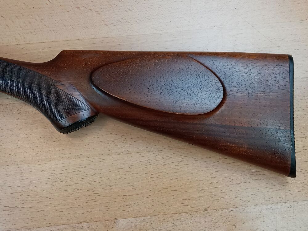 Animo Eibar Double shotgun