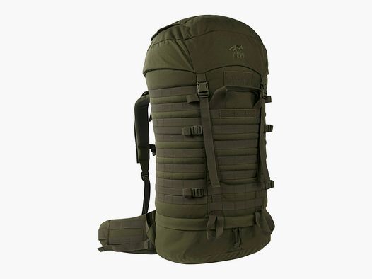 Tasmanian Tiger Rucksack Field Pack MKII