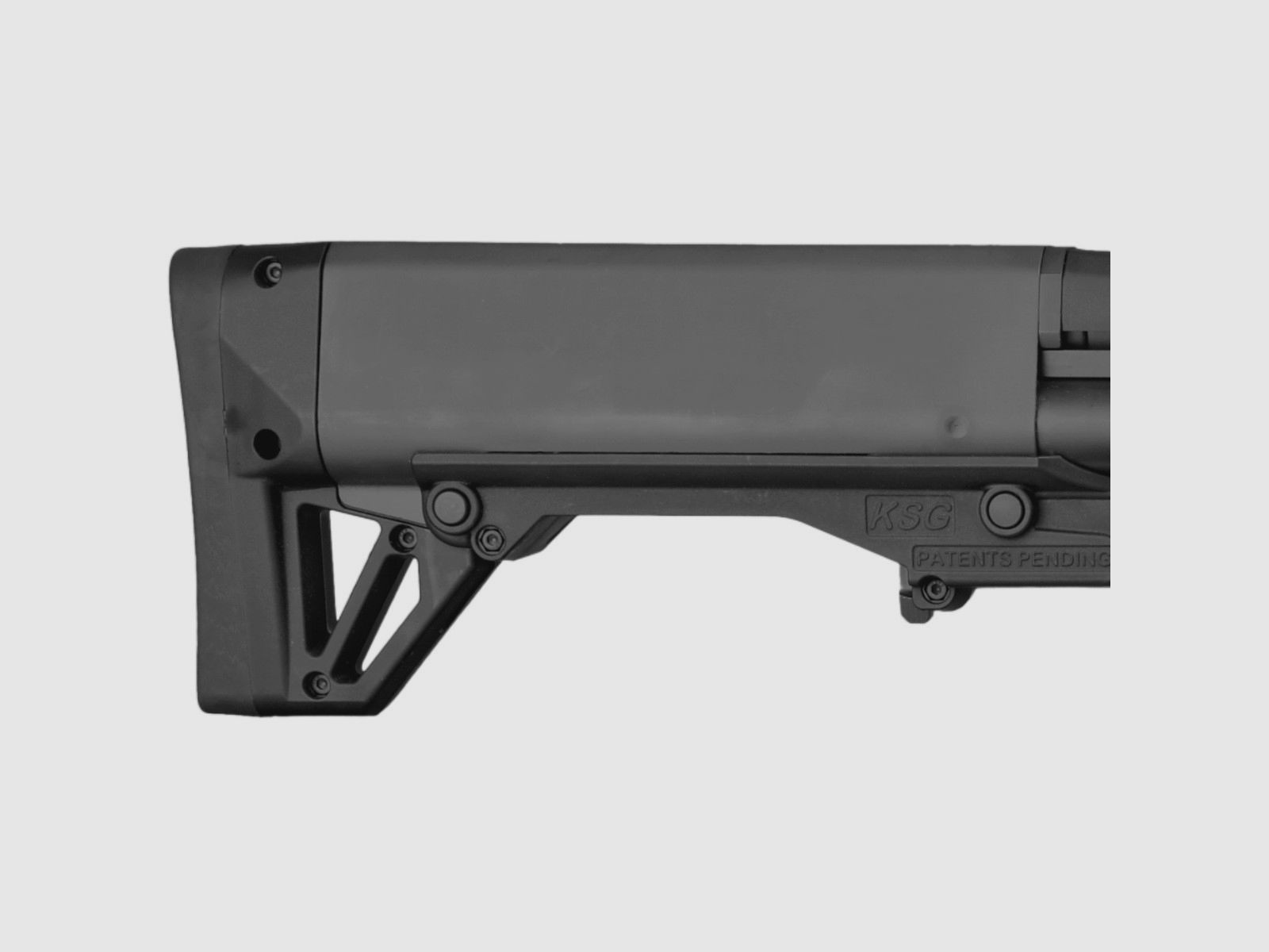 KelTec KSG Black, image 5 of 7
