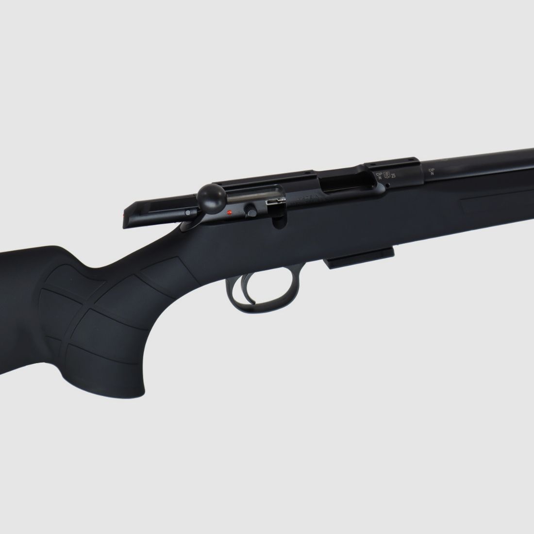 CZ Uhersky Brod 457 repeater rifle