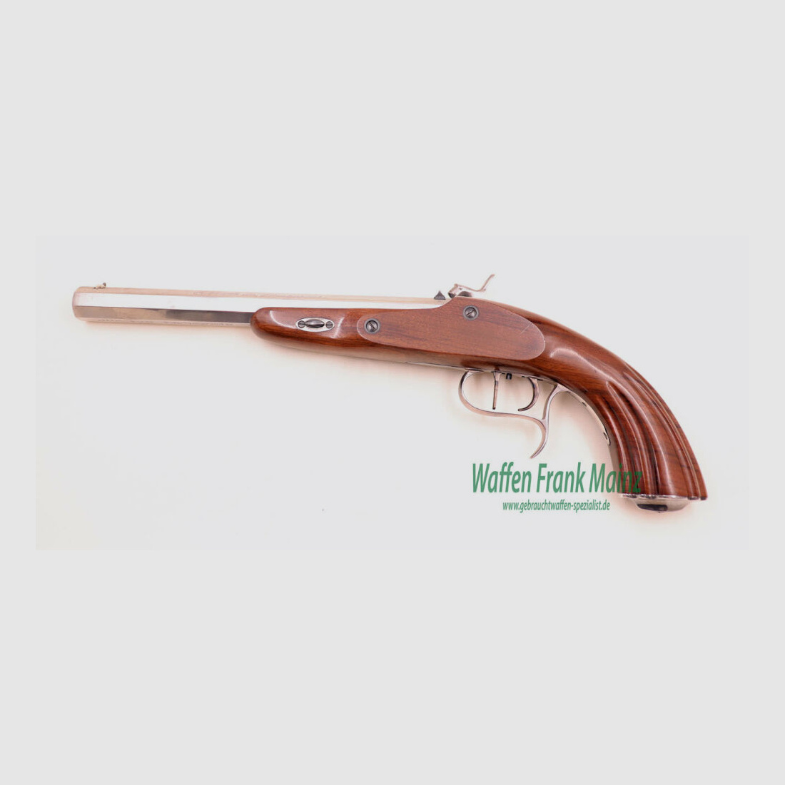 Armi Sport, Włochy Mod. Le Page Target .45BP