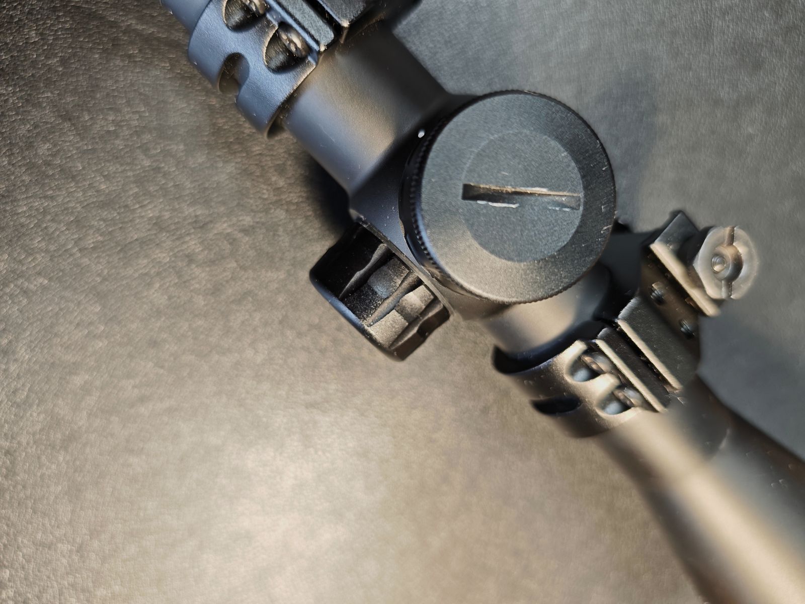 Celownik optyczny Bushnell Banner 2 3-9x40mm