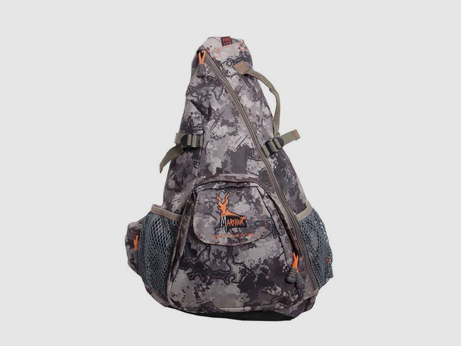 Umhängetasche Wapiti Evo 25 | Markhor, Bild 1 von 5